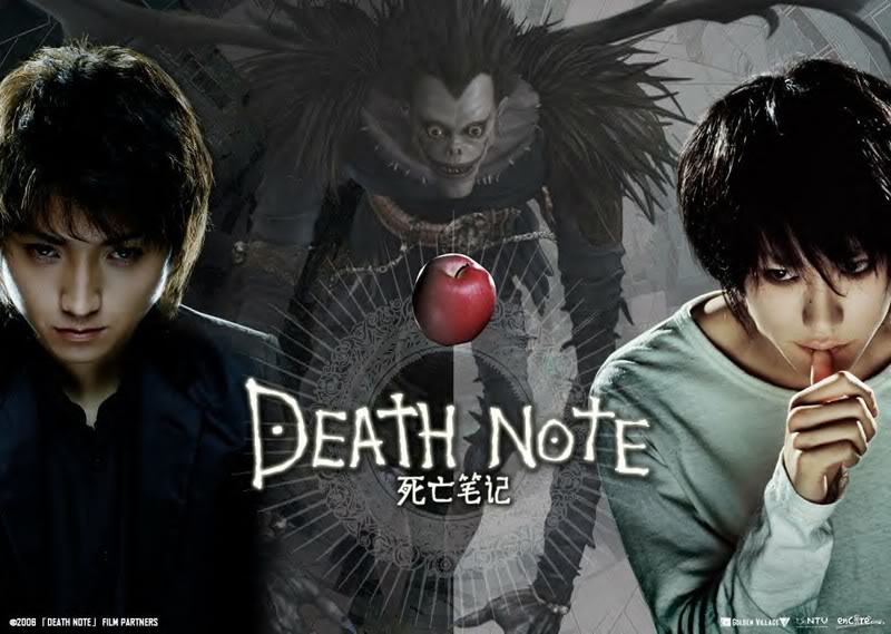 Subscene - Subtitles for Death Note